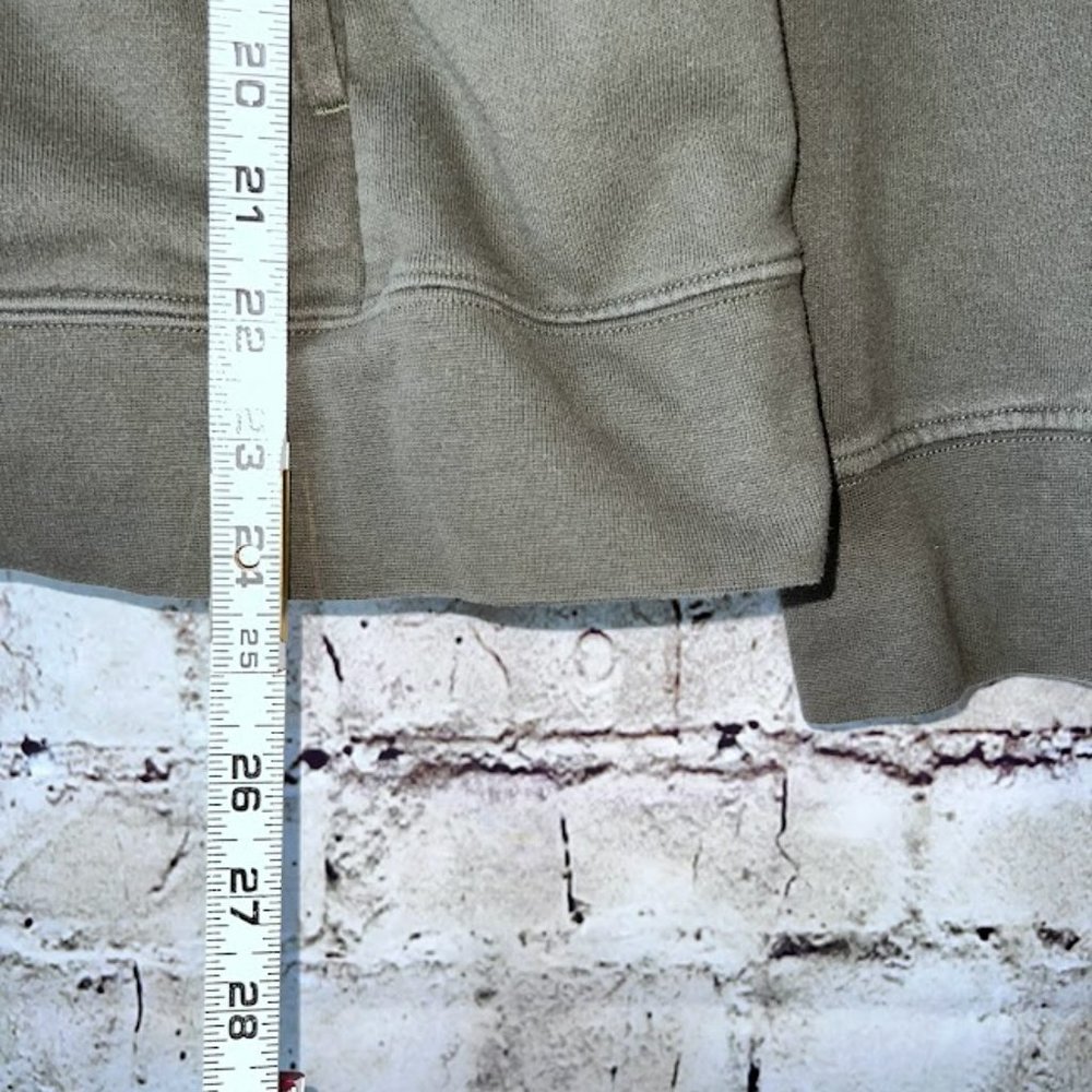 The North Face Pullover Hoodie Size Medium - Picture 6 of 10